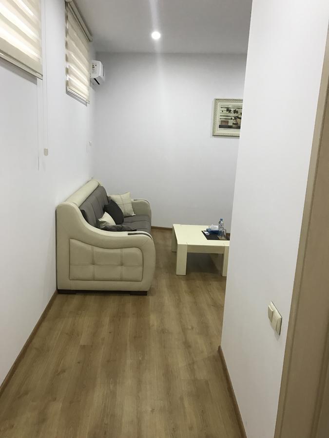 Hotel Marseille Batumi Kültér fotó