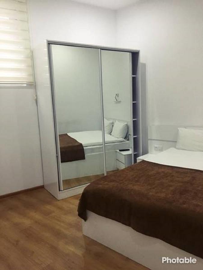 Hotel Marseille Batumi Kültér fotó