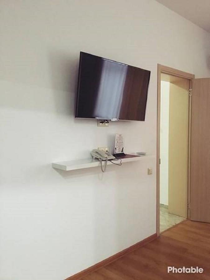 Hotel Marseille Batumi Kültér fotó