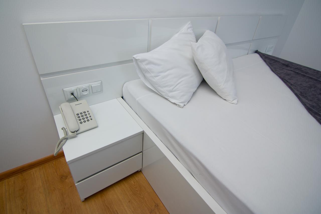 Hotel Marseille Batumi Kültér fotó